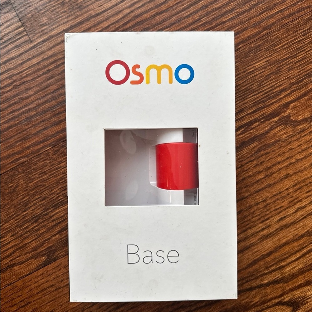 Osmo base